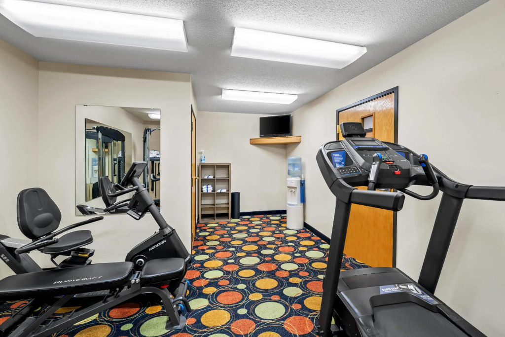 Quality Inn La Crosse North