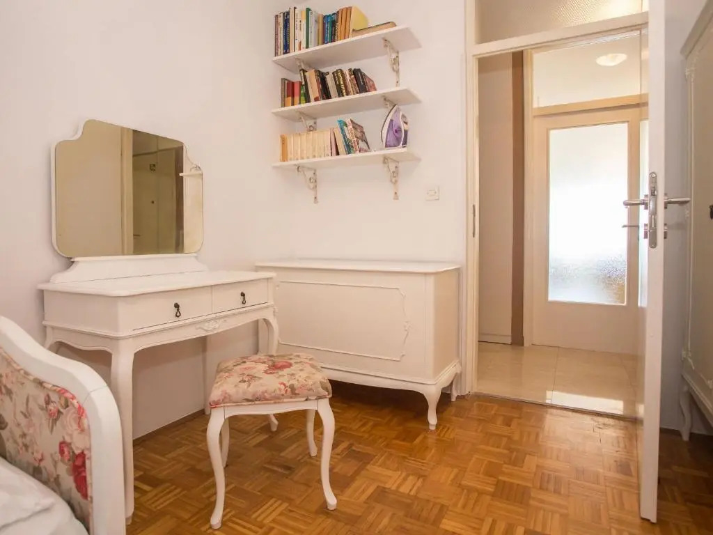 Apartment Tereza