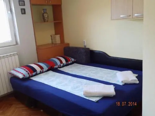 Fis Centar Apartment