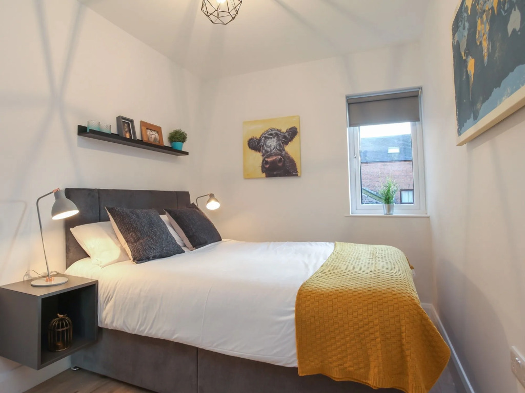 Camden Apartments Belfast