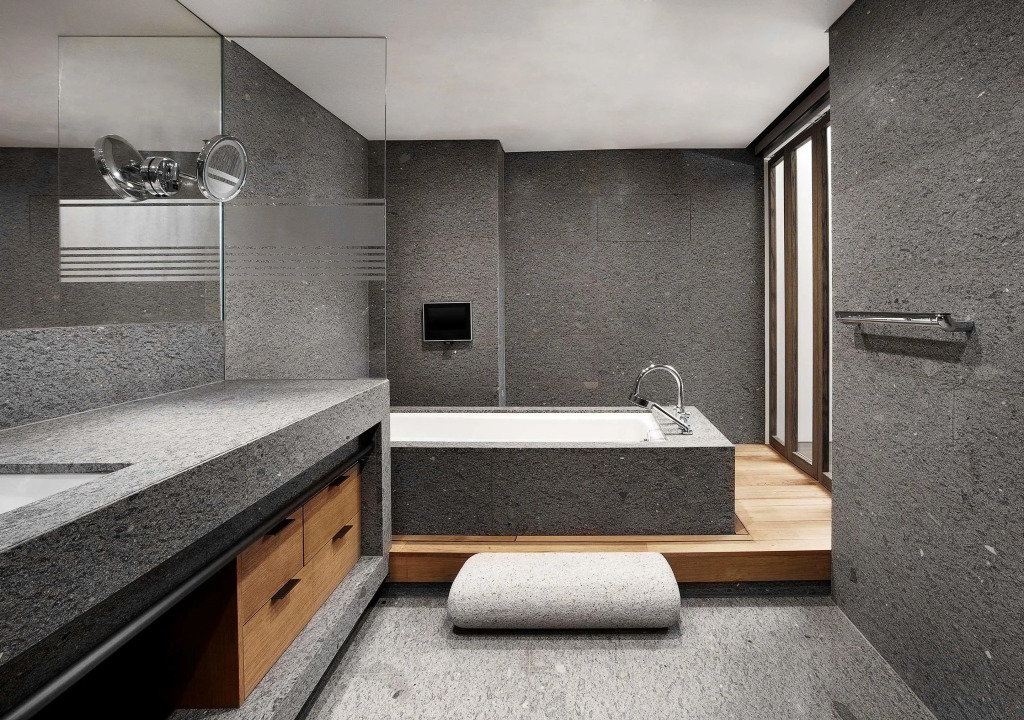 Westin Josun Seoul Hotel