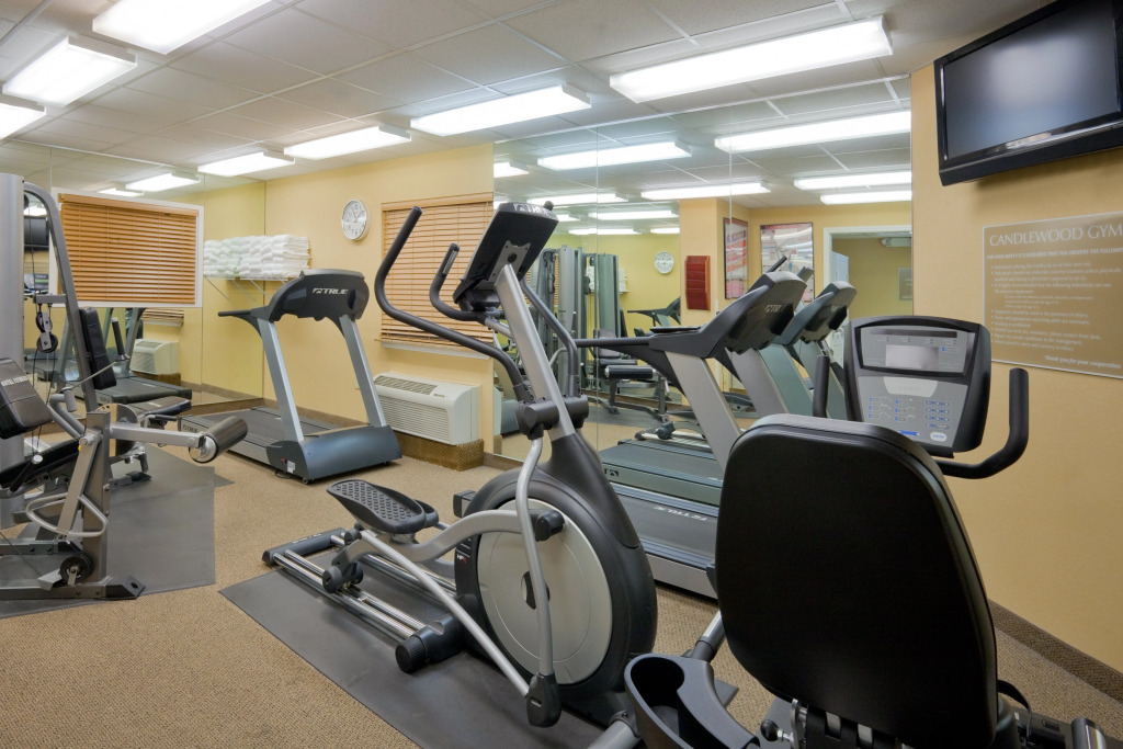 Candlewood Suites Alabaster by IHG
