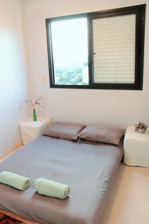 OBA 10 - Sinta-se em casa na Vila Mada