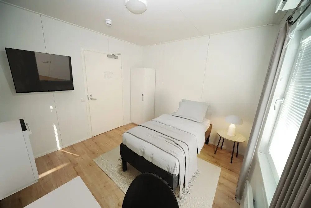 LODGE Hostel Ylläs