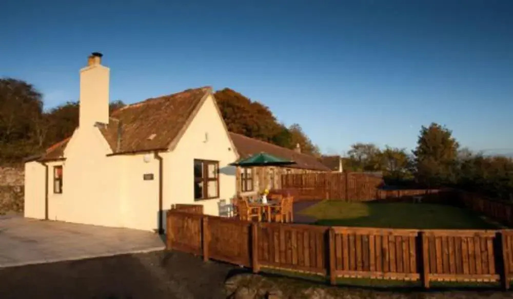 Rowan Tree Cottage