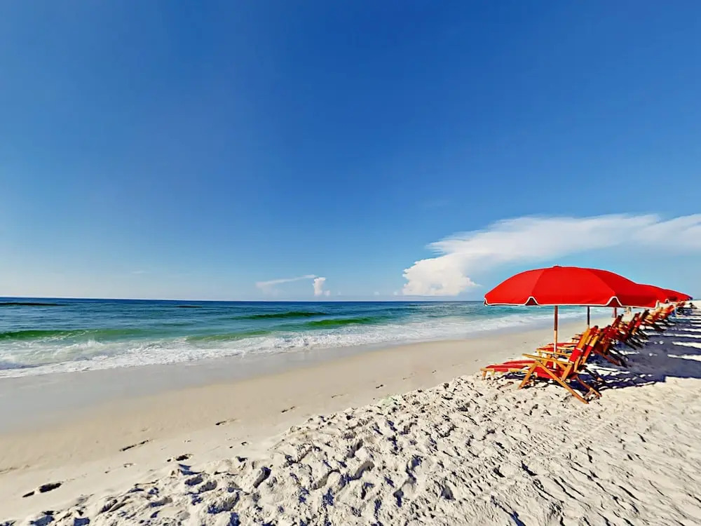 24770 Perdido Beach Blvd Condo Unit 1005 3 Bedrooms 2 Bathrooms Condo