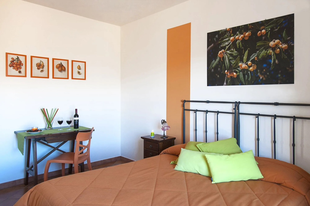Agriturismo Bergi