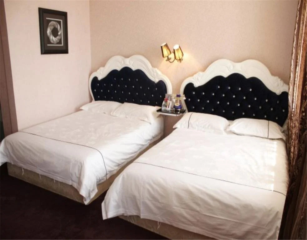 Tangfeng Art Hotel