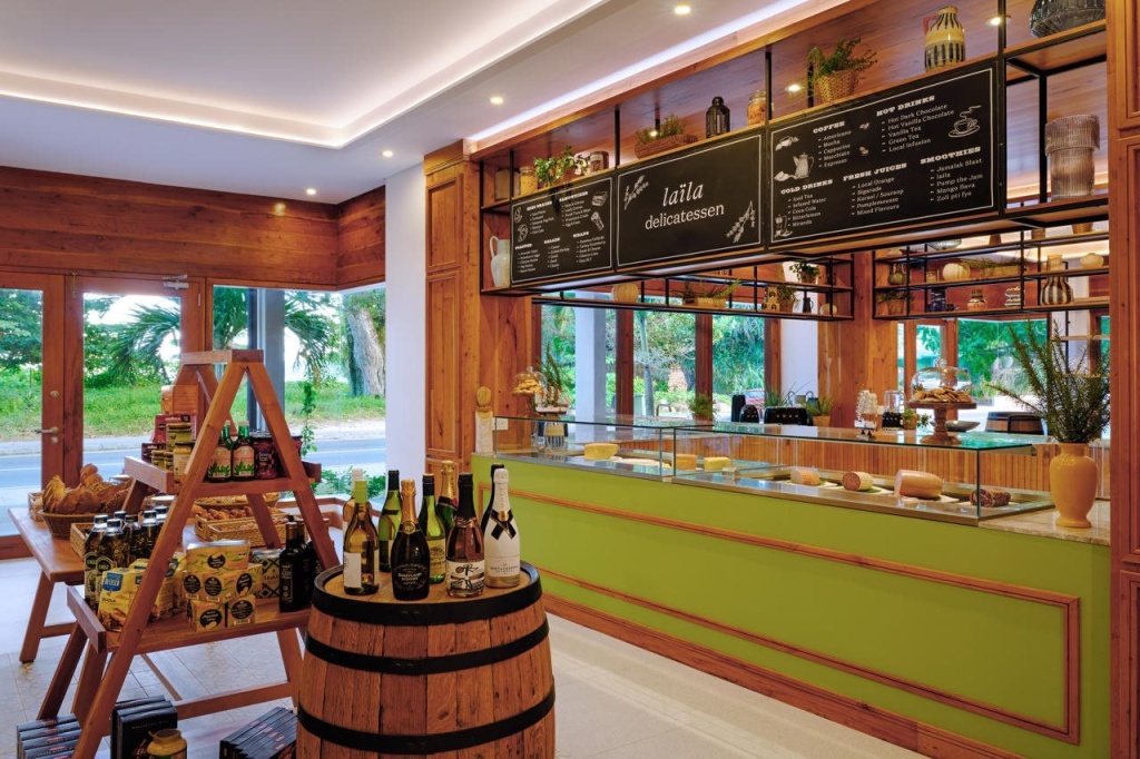 laïla, Seychelles, a Tribute Portfolio Resort