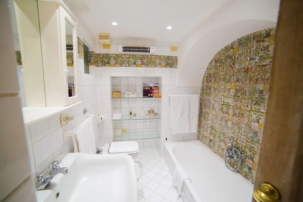Villa Castello Apartments
