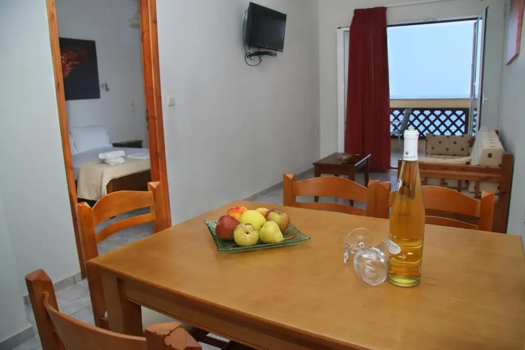 Santa Marina Apartments