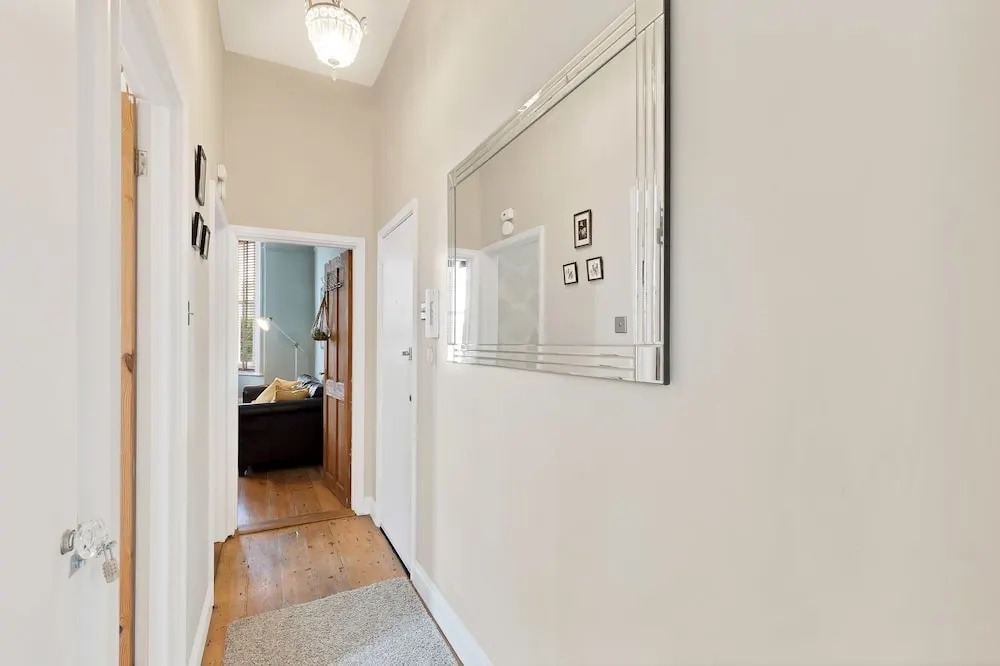 Sunny Regency Apartment