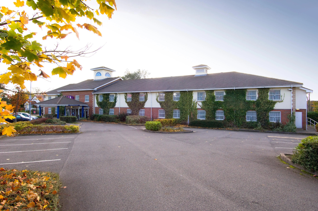 Premier Inn Rugby North - Newbold