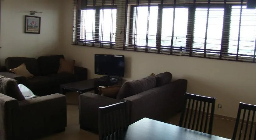 Argo Aparthotel