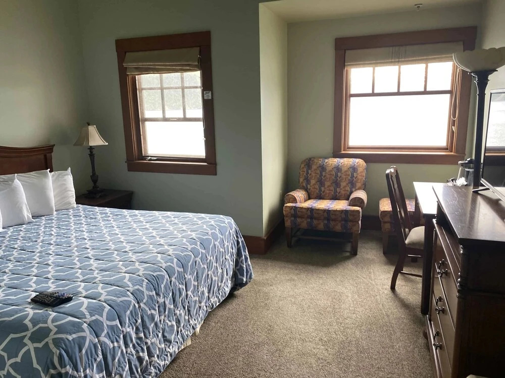 The Inn at Whittier
