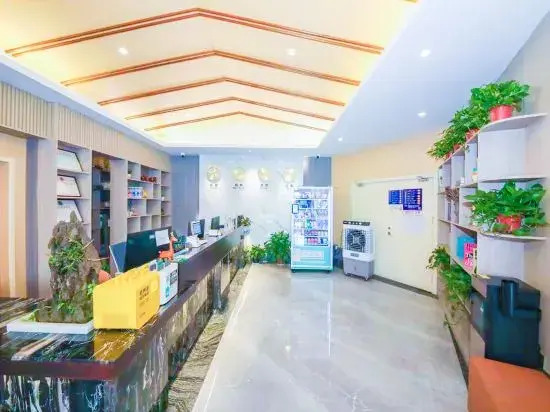 Jungang Hotel