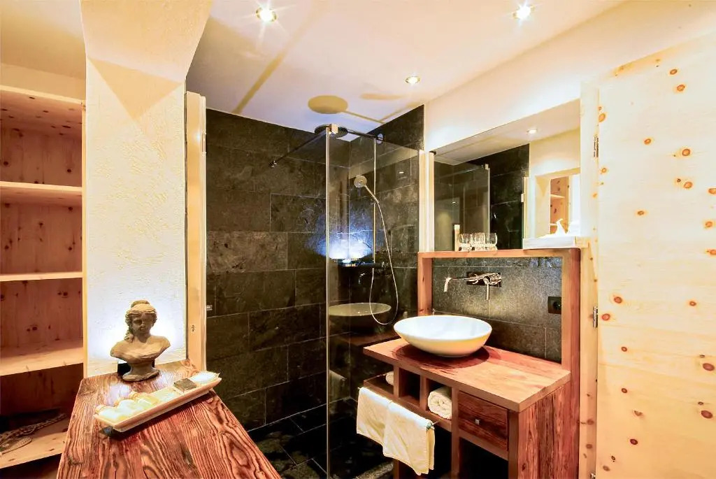 Hotel Riederhof- Urlaub mit WAU