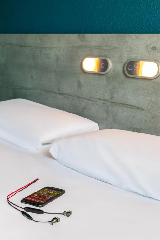 ibis budget Montpellier Sud Près dArènes