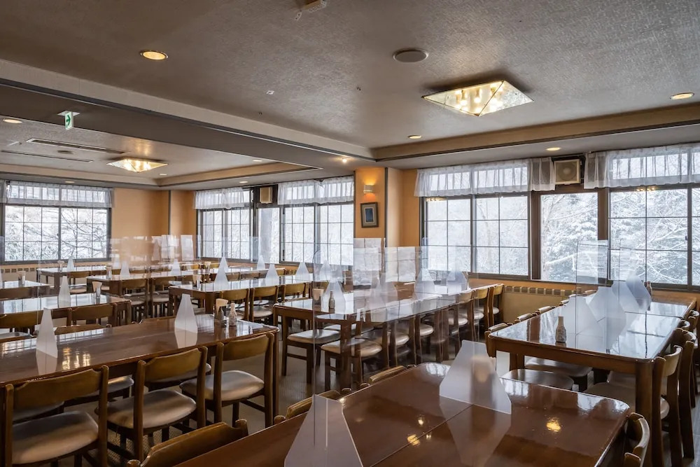 Shiga Kogen Olympic Hotel