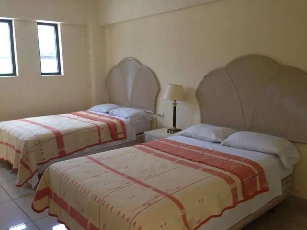 Hotel Siesta