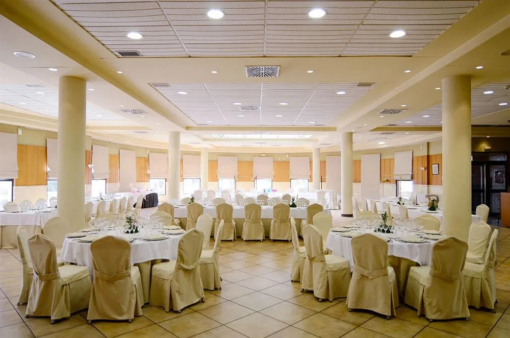 Hotel Simba
