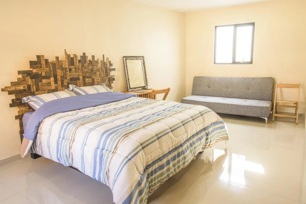 Hostal Encounter Guanajuato