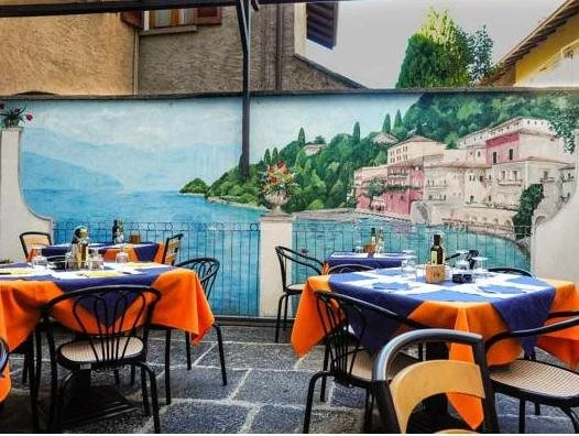 Albergo Del Sole