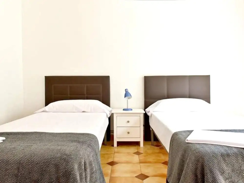 Apartment With 4 Bedrooms in Salou, With Shared Pool and Balcony