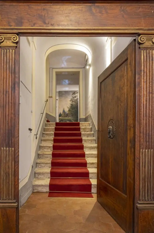 Palazzo Nobile di San Donato - Historic Experience