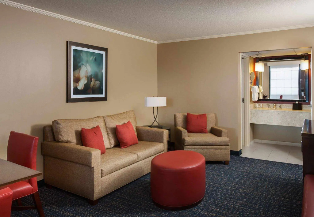 The Inn at Opryland, A Gaylord Hotel