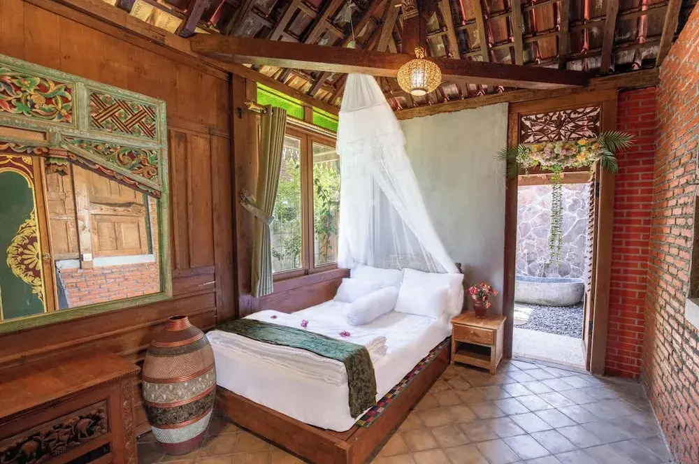 JavaLO Villa Lombok