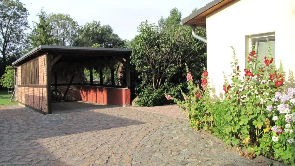 Landruhe