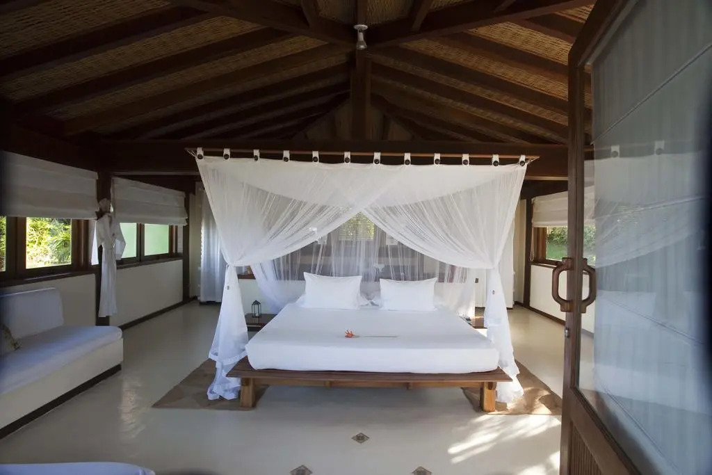 Txai Resort