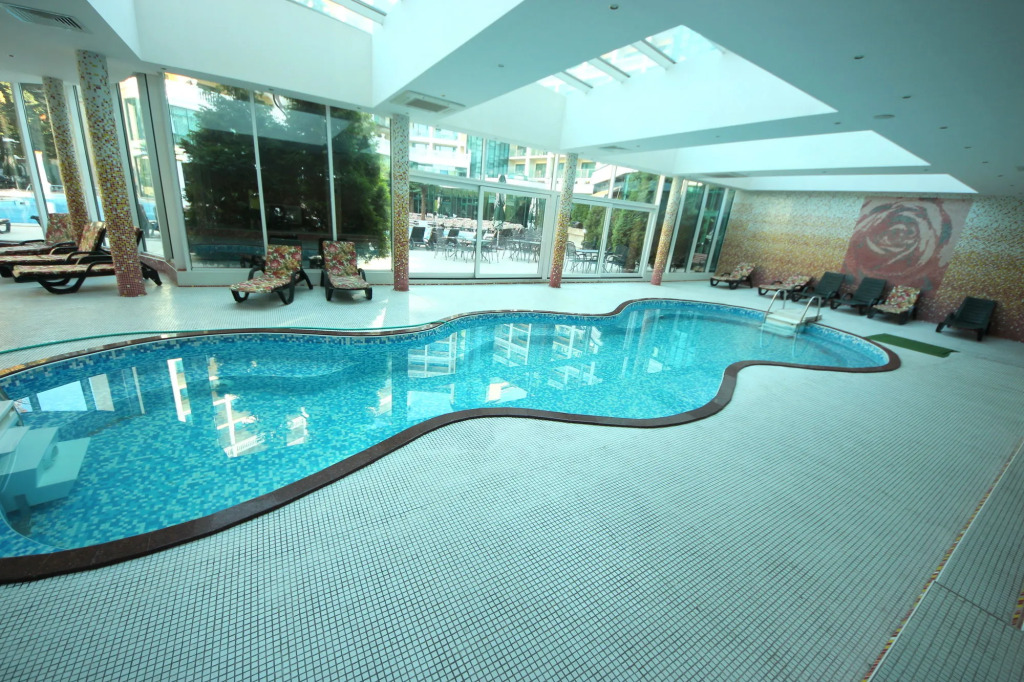 Menada Miramar Palace Apartments