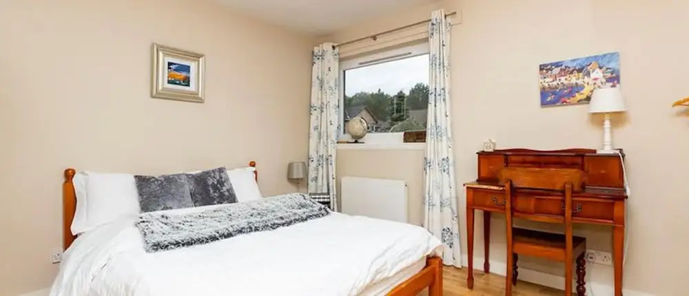 Luxury Home Close to Loch Lomond and the Trossachs