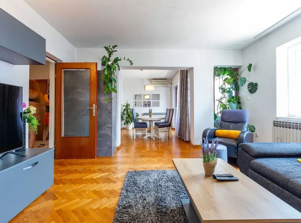 Zadar Lavish and Luxurious Apartment With Private Pool