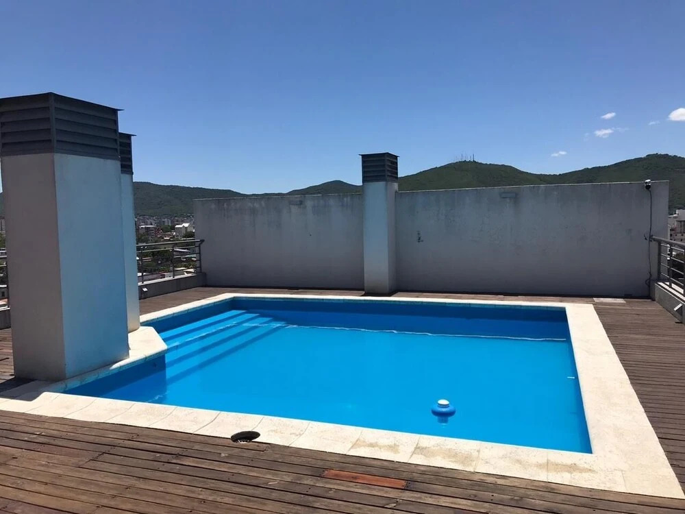 Departamento 1 Hab. con Piscina en Salta