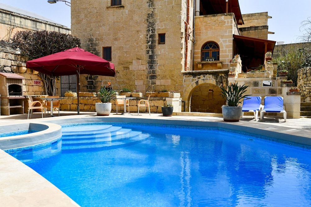 Marias B&B