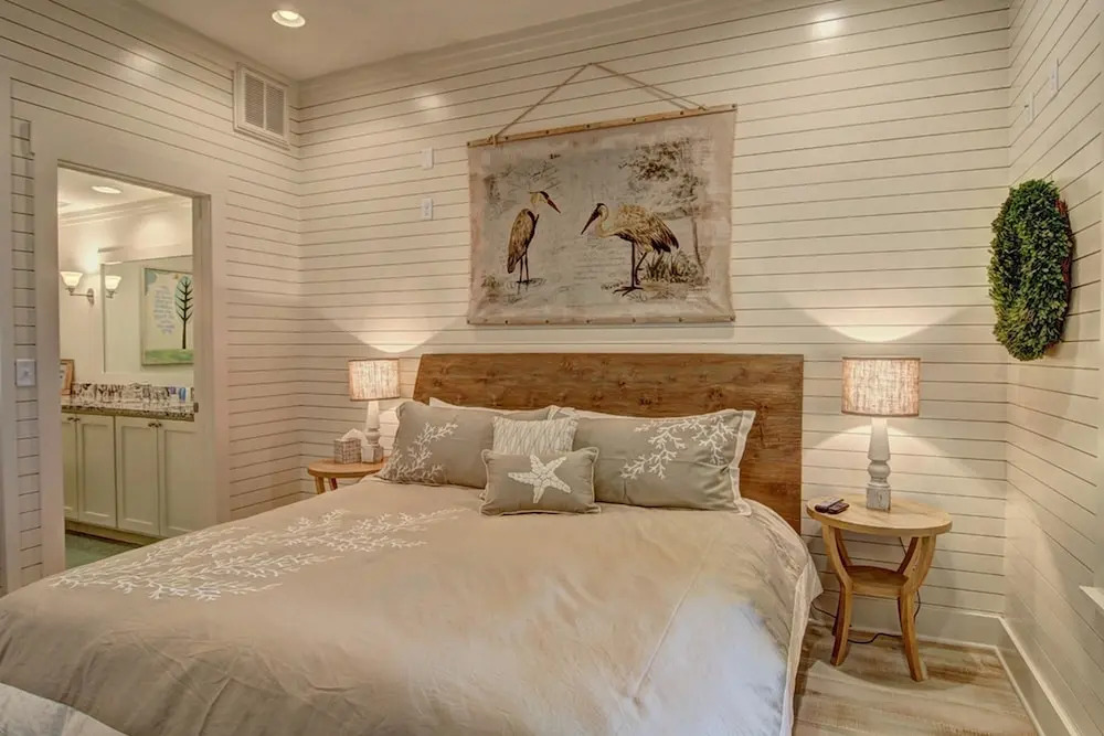 Cinnamon Shore- Beach Bungalow TC 2305