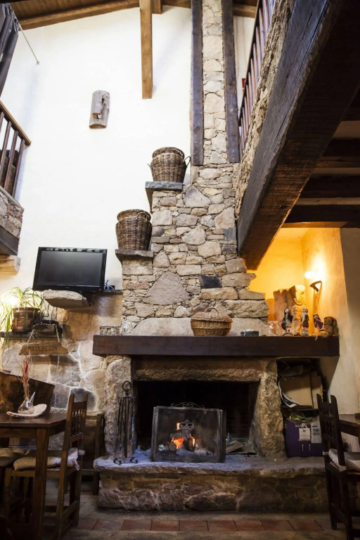Casa Rural Therma Agreste