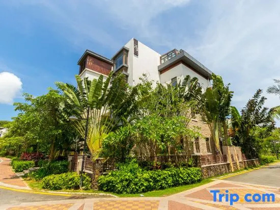 Sanya Xiyue Luxury Villa (Yalong Bay Forest Park Branch)