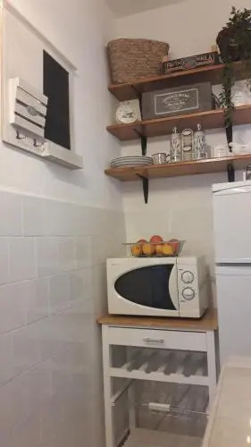 Apartment Bella