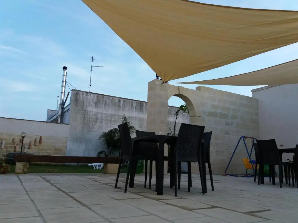 Appartamento Casa Vacanze