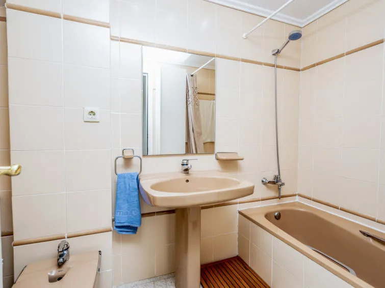 Apartment Sorolla-1 by Interhome