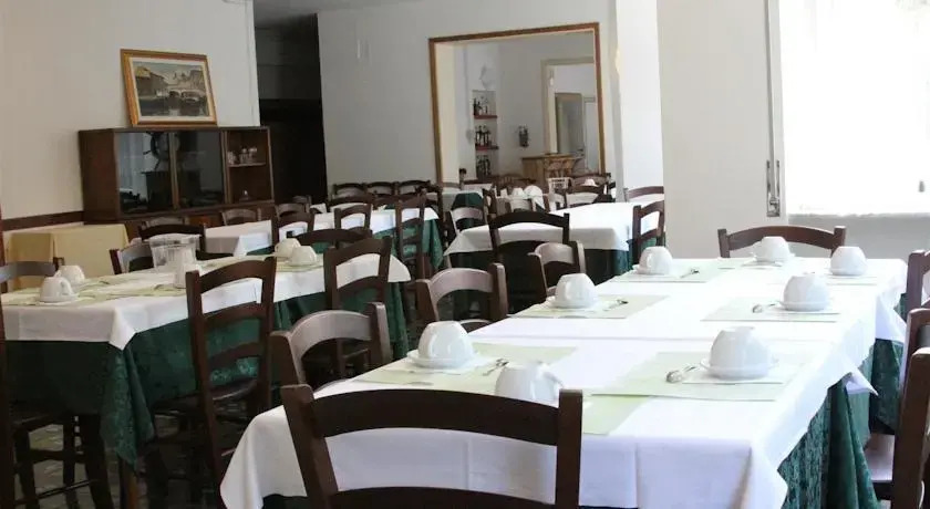 Hotel Saint Vincent
