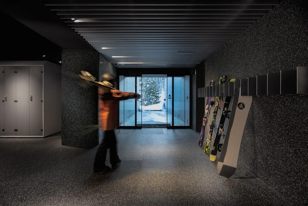 Sansui Niseko