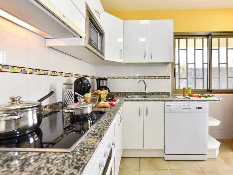 Beach House Adelfas San Agustín MCI by VillaGranCanaria