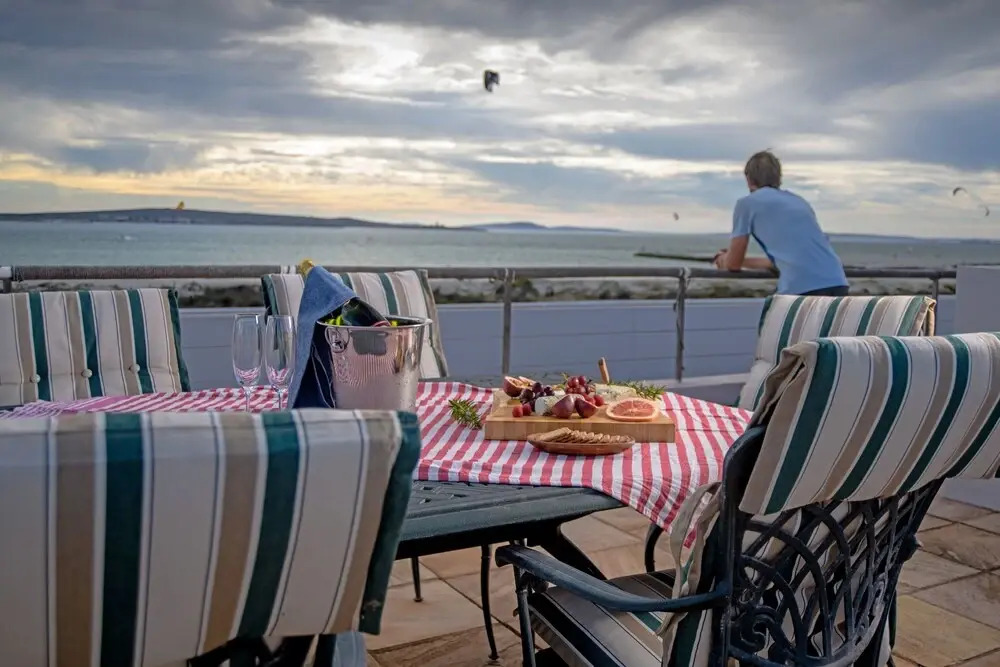 Sensiri Orca Beach Villa