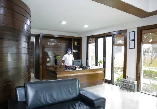 Transtree at Whitefield | Corporate Stays