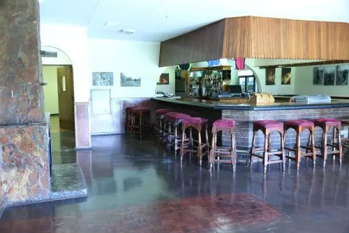 Mhlume Country Club